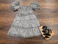 Get Wild Dress