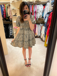 Get Wild Dress
