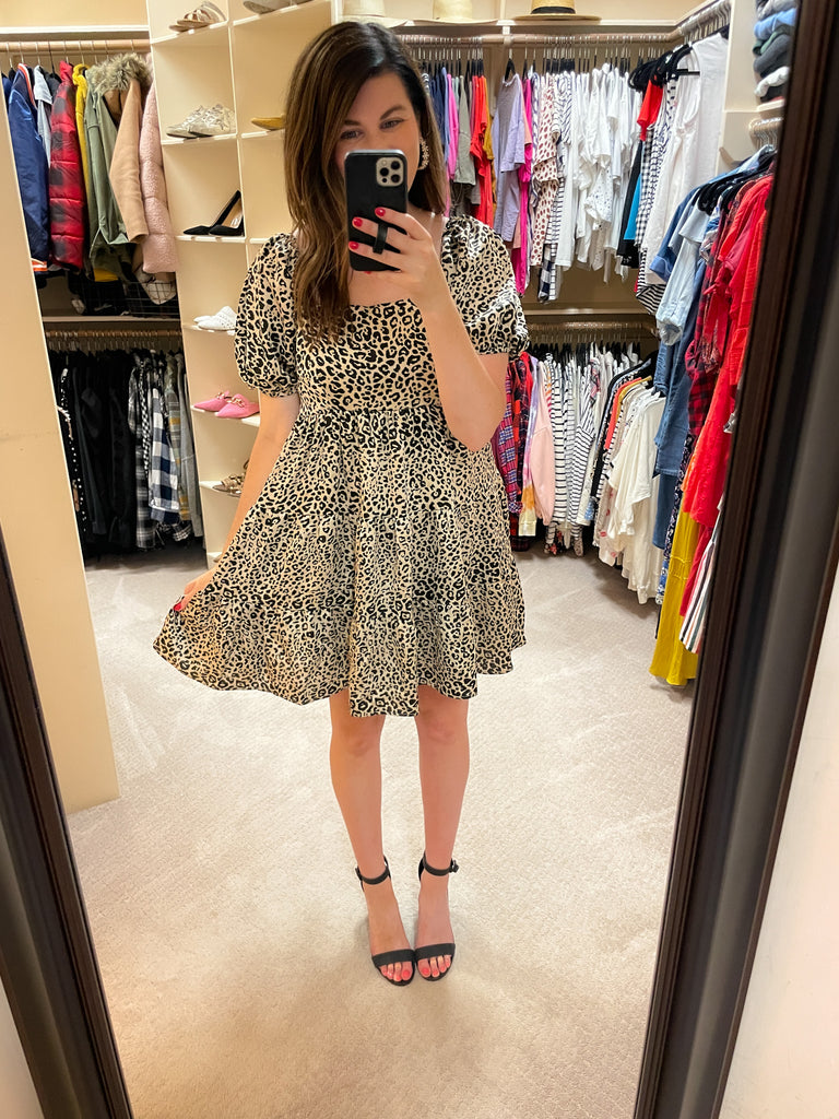 Get Wild Dress