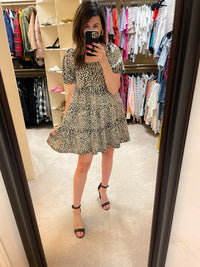 Get Wild Dress