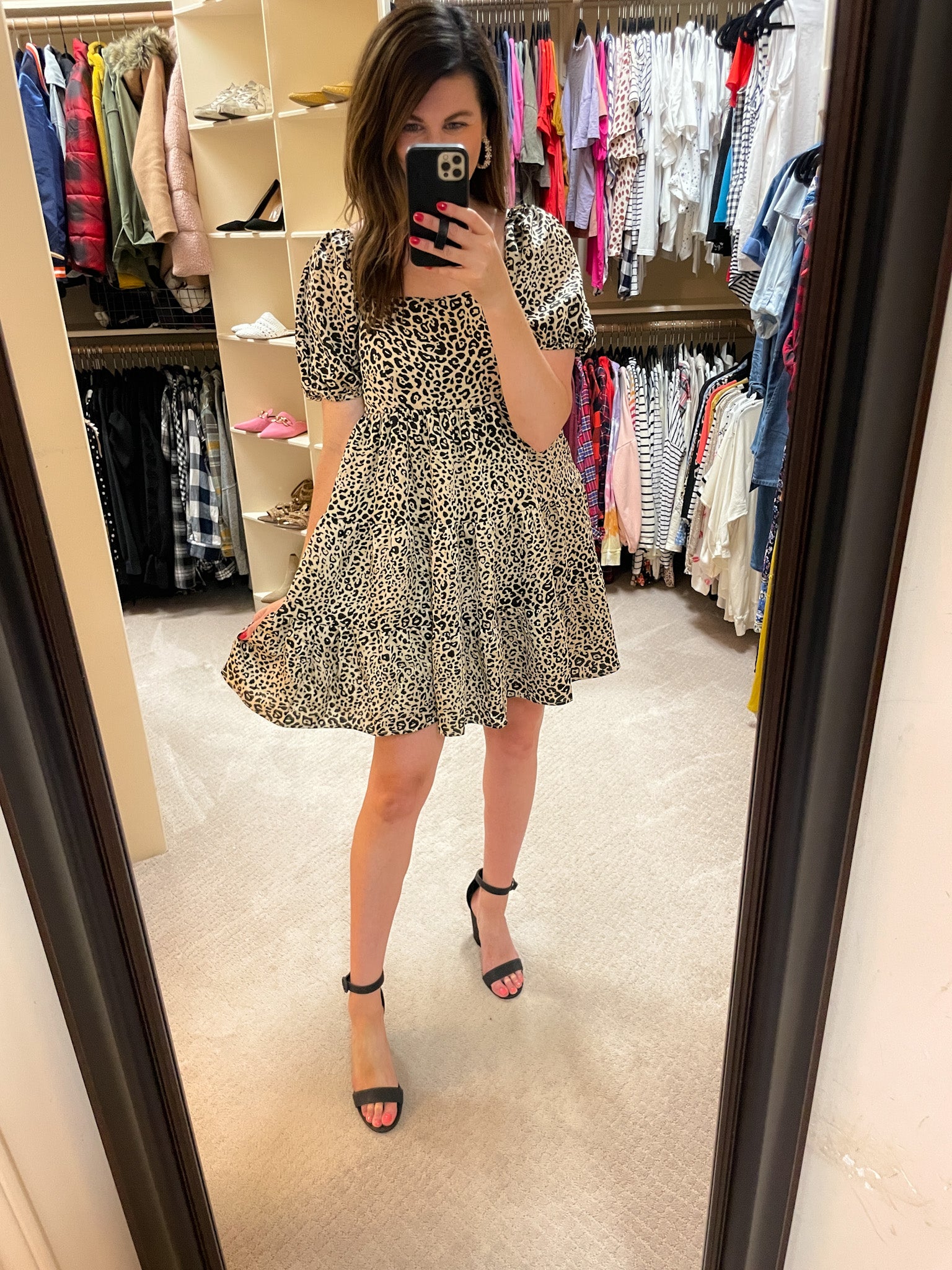 Get Wild Dress