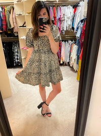 Get Wild Dress