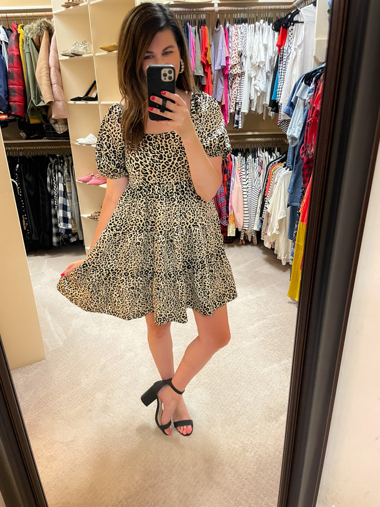 Get Wild Dress