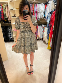 Get Wild Dress