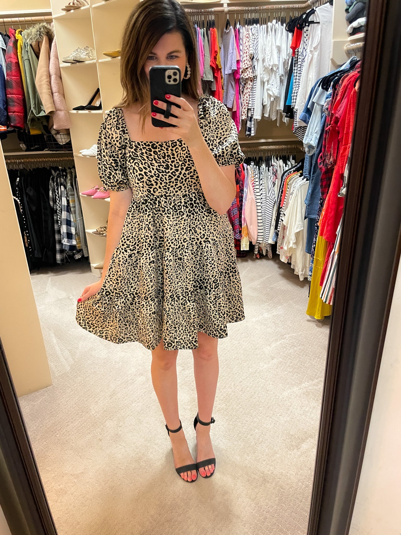 Get Wild Dress