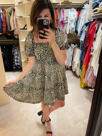 Get Wild Dress