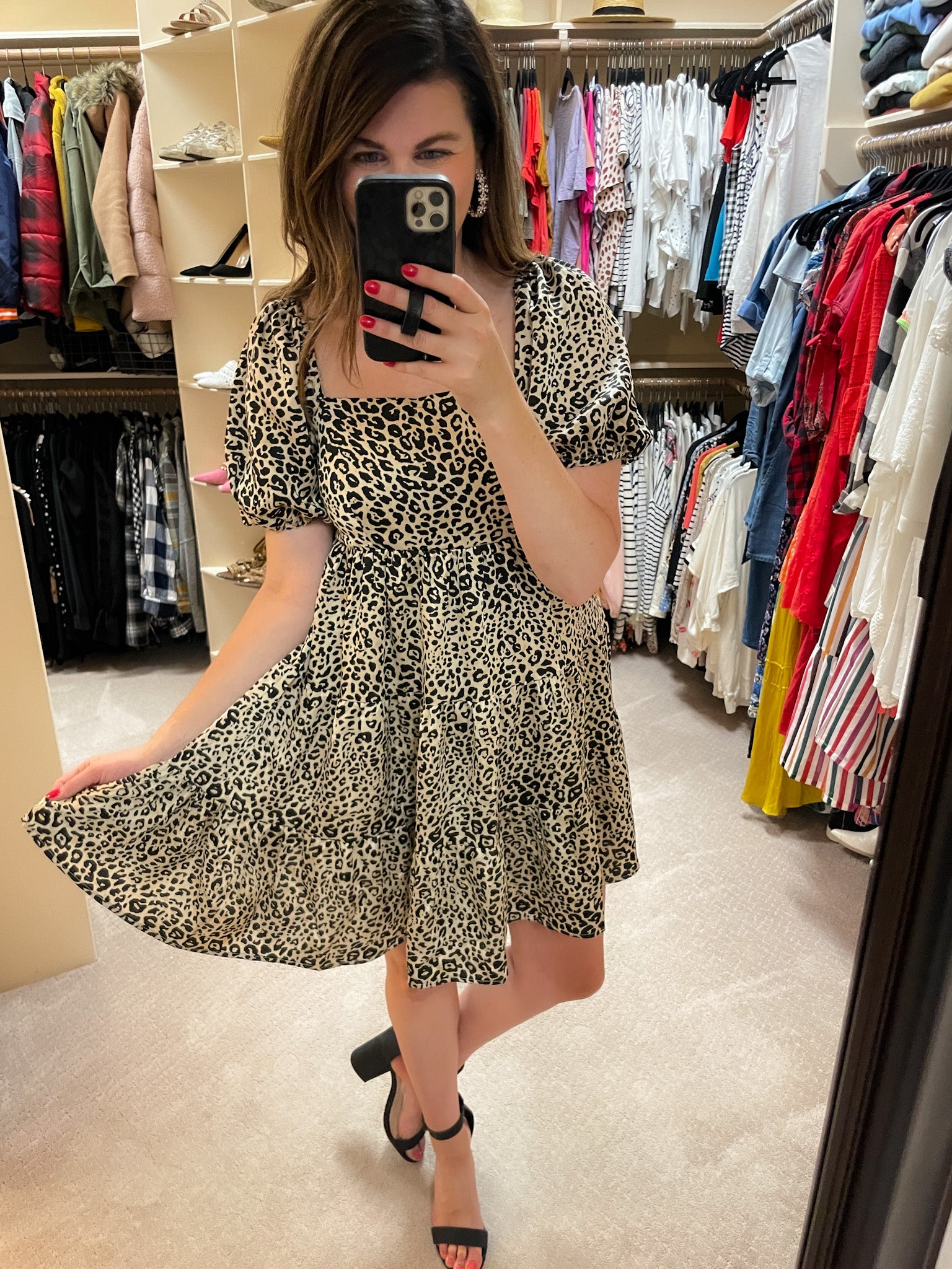 Get Wild Dress