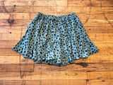 Rainey Spotty Dot Shorts