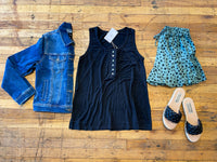 SALE! Rainey Spotty Dot Shorts *Final Sale*