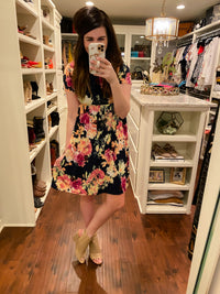 Clearwater Wedges in Natural