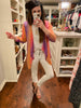 SALE! Sunset on the Beach Ombre Cardigan *FINAL SALE*