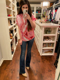 Patchwork Perfection Top
