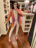SALE! Sunset on the Beach Ombre Cardigan
