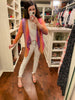 SALE! Sunset on the Beach Ombre Cardigan *FINAL SALE*