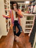 SALE! Sunset on the Beach Ombre Cardigan *FINAL SALE*