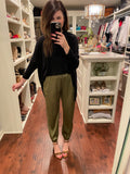 Donnelly Top in Black
