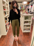 Donnelly Top in Black