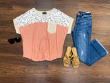 My Time Tee