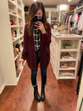Renley Boots in Black