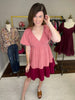 Dreamy Date Dress