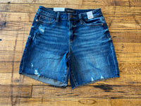 Judy Blue Chatham Shorts