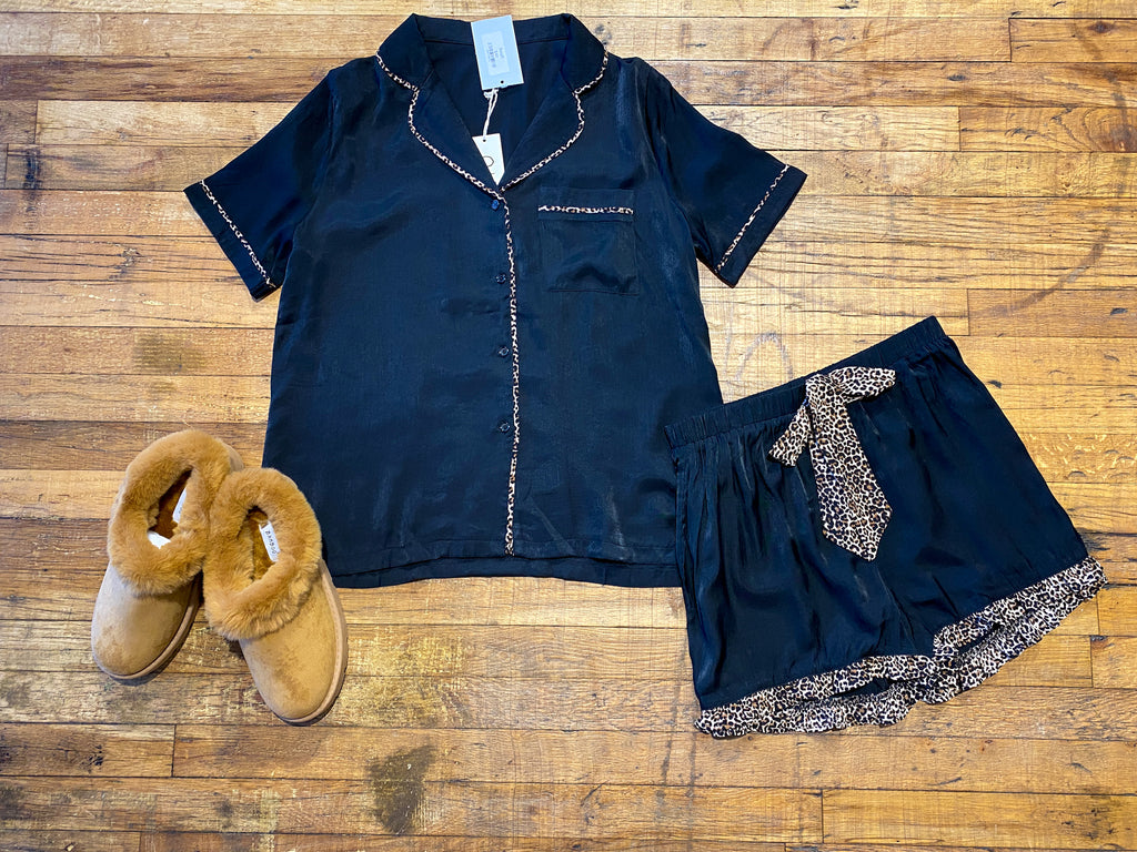 SALE! Beauty Rest Pajama Set