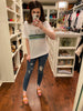 Lucky Stripe Tee