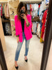 SALE! Vervet Leona Straight Leg Jeans *Final Sale*