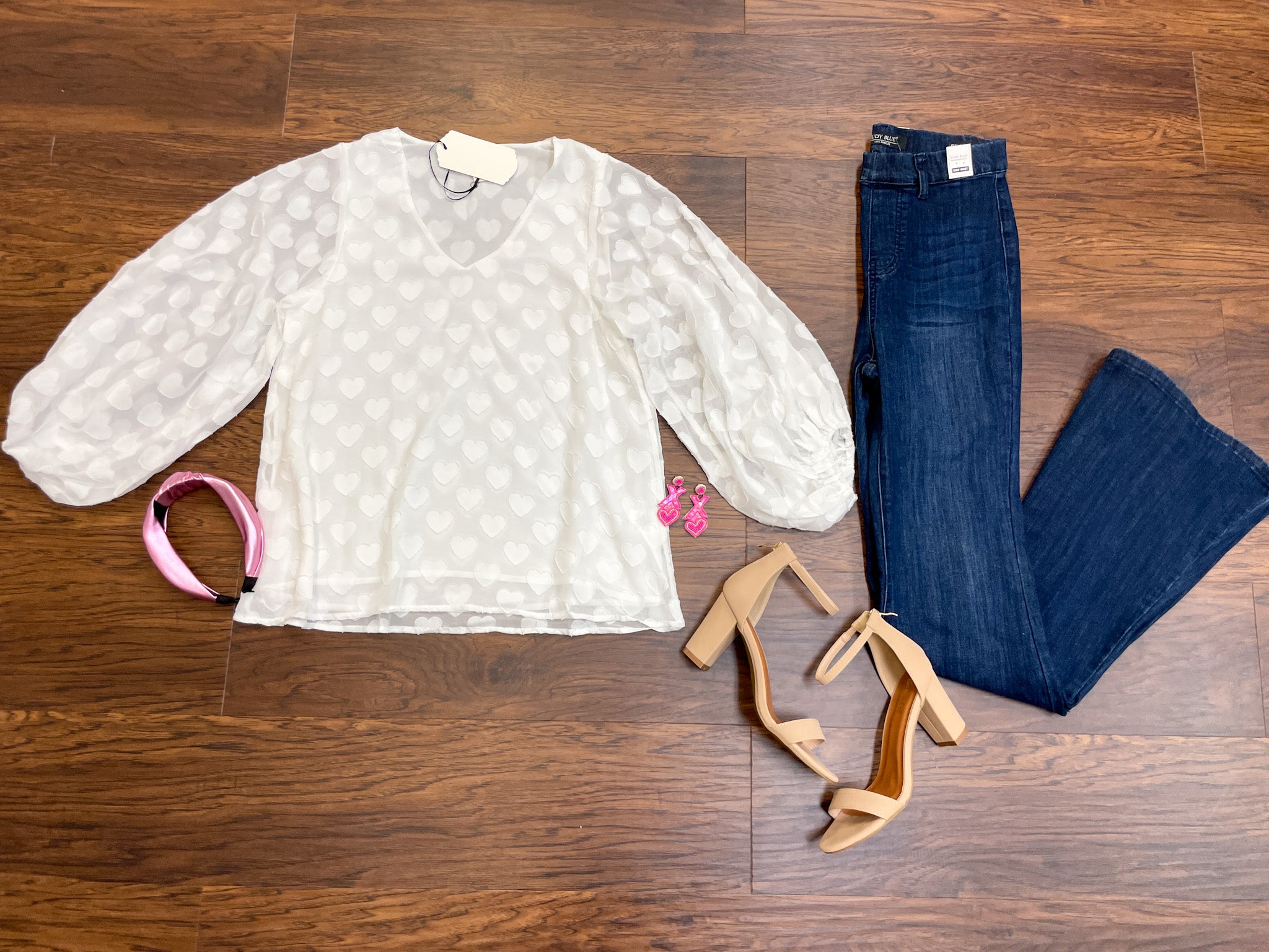 Pure Love Top