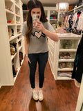 Baseball Love Tee
