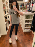 Baseball Love Tee