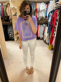 Hip Hop Hooray Tee