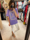 Hip Hop Hooray Tee