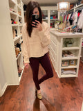 Princeton Prep Sweater