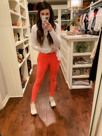 Sprint for Spritzes Leggings