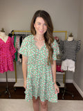 Heard the Story Dress