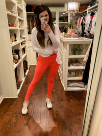 Sprint for Spritzes Leggings
