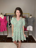 Heard the Story Dress