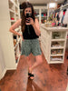 Rainey Spotty Dot Shorts
