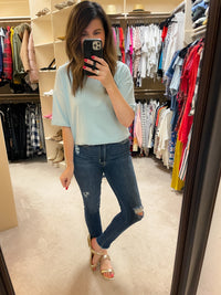 SALE! Judy Blue Good Life Jeans *Final Sale*