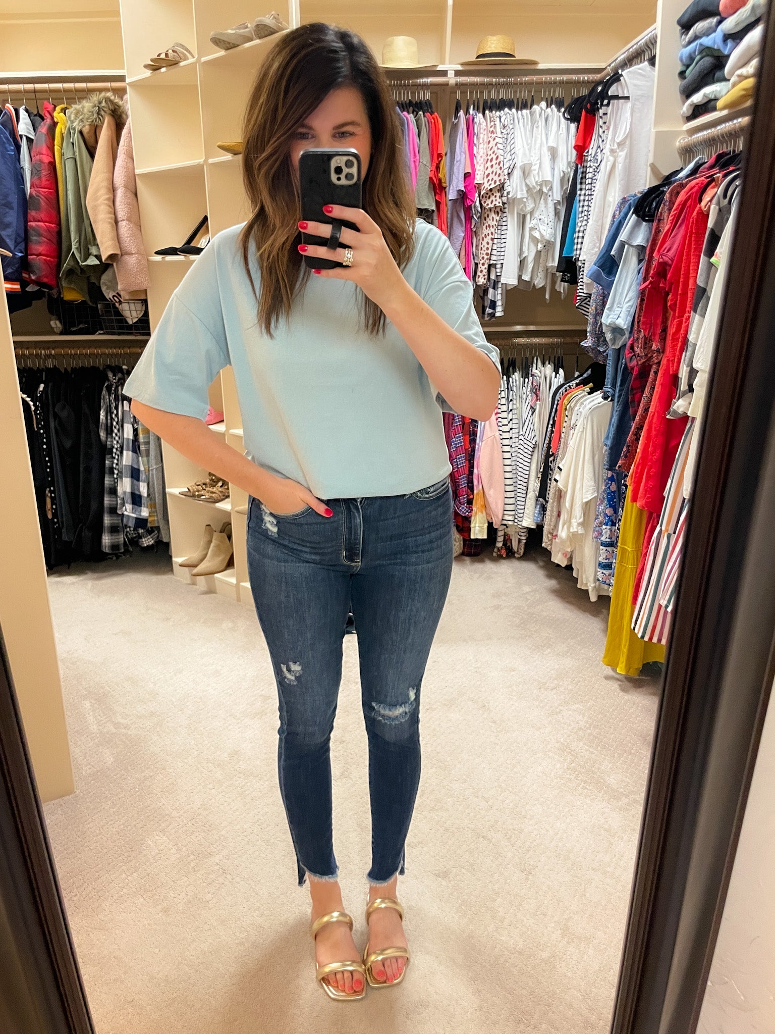 SALE! Judy Blue Good Life Jeans *Final Sale*