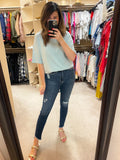 Judy Blue Good Life Jeans