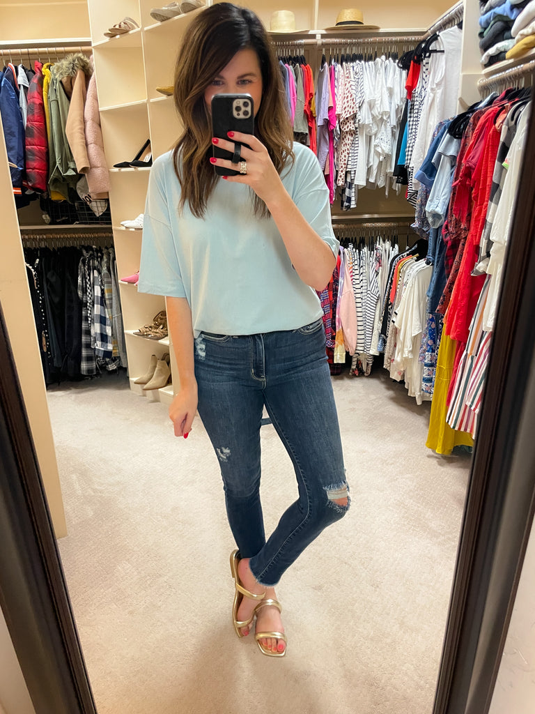 Judy Blue Good Life Jeans