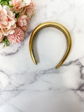 Golden Hour Headband