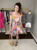 Tahiti Escape Dress