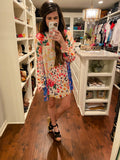 Mckenzie Dress