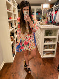 Mckenzie Dress