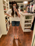 Judy Blue Chatham Shorts