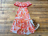 SALE! Love Island Maxi Dress in Red