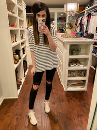 SALE! Nelson Lace Cut-Out Leggings *Final Sale*